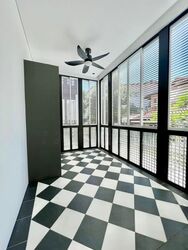 Mountbatten Road (D15), Terrace #528290601